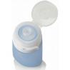 Набор силиконовых бутылочек Humangear GoToob + 3 Pack Medium