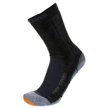 Носки X-Socks Trekking Silver