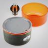 Набор посуды GSI Outdoors Halulite Ketalist