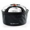 Набор посуды GSI Outdoors Glacier Stainless Camper