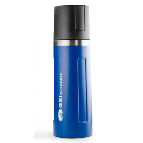 Термос GSI Outdoors Glacier Stainless 1L Vacuum Bottle