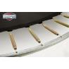 Батут Berg InGround Talent Green 240 см + Safety Net Comfort