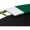 Батут Berg InGround Talent Green 240 см + Safety Net Comfort