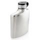Фляга GSI Outdoors Glacier Stainless 6Fl.Oz. Hip Flask
