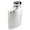 Фляга GSI Outdoors Glacier Stainless 6Fl.Oz. Hip Flask
