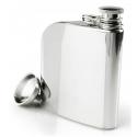 Фляга GSI Outdoors Glacier Stainless 6Fl.Oz. Trad Flask