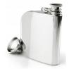 Фляга GSI Outdoors Glacier Stainless 6Fl.Oz. Trad Flask