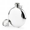Фляга GSI Outdoors Glacier Stainless 5Fl.Oz. Classic Flask