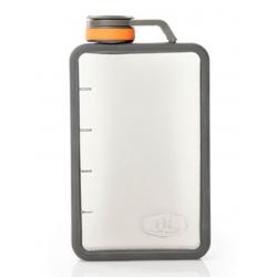 Фляга GSI Outdoors Boulder Flask 10 Fl.Oz.