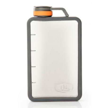 Фляга GSI Outdoors Boulder Flask 10 Fl.Oz.
