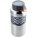 Фляга GSI Outdoors DukJug 1L Glacier