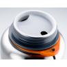 Фляга GSI Outdoors DukJug 1L Glacier