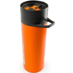 Френч-пресс GSI Outdoors Stainless Commuter Javapress