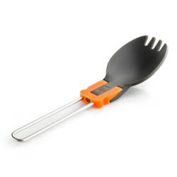 Столовий прилад GSI Outdoors Folding Foon