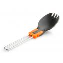 Столовий прилад GSI Outdoors Folding Foon