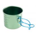 Кружка GSI Outdoors Bugaboo 20 Fl.Oz. Bottle Cup