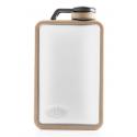 Фляга GSI Outdoors Boulder Flask 6 Fl.Oz.