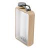 Фляга GSI Outdoors Boulder Flask 6 Fl.Oz.