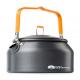 Чайник GSI Outdoors Halulite 1.0 L Tea Kettle