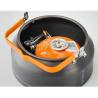 Чайник GSI Outdoors Halulite 1.0 L Tea Kettle