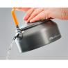Чайник GSI Outdoors Halulite 1.0 L Tea Kettle