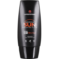 Крем Lifesystems Expedition Sun Mountain SPF50 50 ml