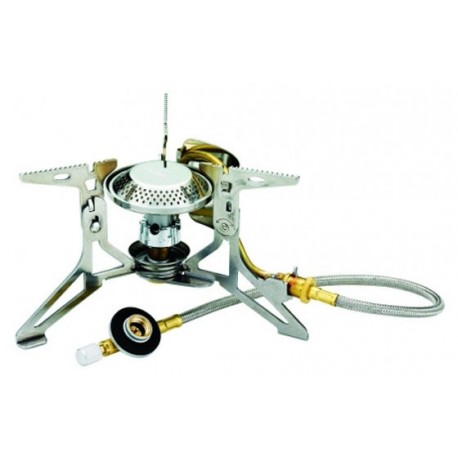 Мультитоплевная горелка Kovea Booster DUAL MAX KB-N0810