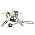 Мультитоплевная горелка Kovea Booster DUAL MAX KB-N0810
