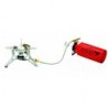 Мультипаливний пальник Kovea Booster DUAL MAX KB-N0810