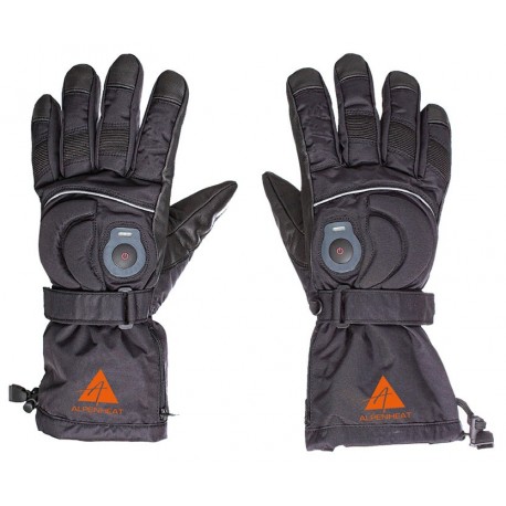 Перчатки с подогревом Alpenheat Fire-Glove AG2