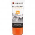 Крем Lifesystems Mountain SUN - SPF50 50 ml