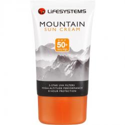 Крем Lifesystems Mountain SUN - SPF50 100 ml