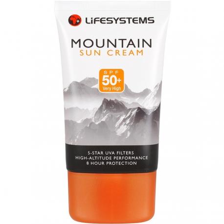 Крем Lifesystems Mountain SUN - SPF50 100 ml