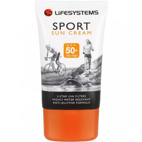 Крем Lifesystems Sport SUN - SPF50 100 ml