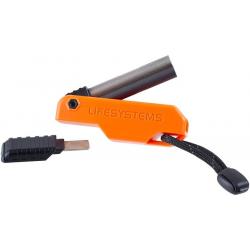Кресало Lifesystems Dual Action Firestarter