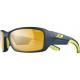 Очки Julbo Run Blue/Yellow Zebra