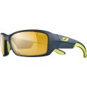 Очки Julbo Run Blue/Yellow Zebra