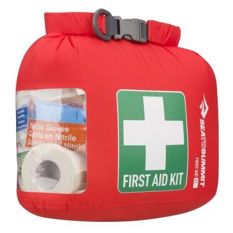 Гермомешок для аптечки Sea To Summit First Aid Dry Sack Expedition 5 л
