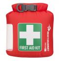 Гермомешок для аптечки Sea To Summit First Aid Dry Sack Overnight 3 л