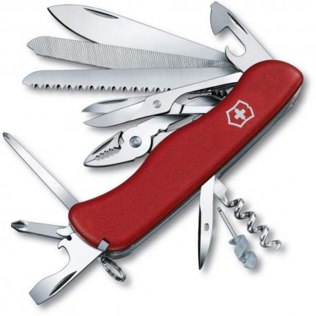Ніж Victorinox Workchamp