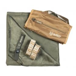 Полотенце McNett Microfiber Tactical Towel M