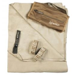 Полотенце McNett Microfiber Tactical Towel L
