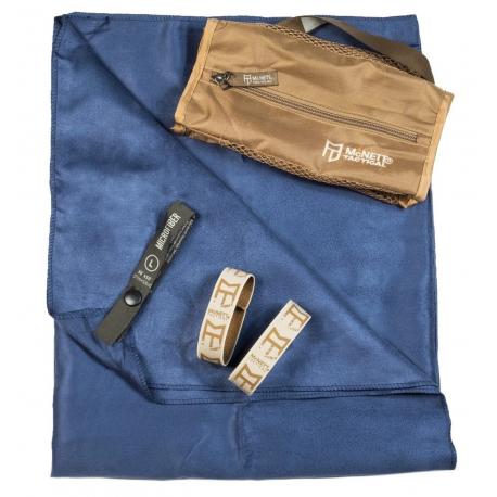 Полотенце McNett Microfiber Tactical Towel L