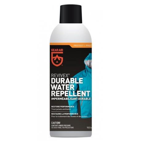 Водоотталкивающее средство McNett Revivex Durable Water Repellent 300 ml