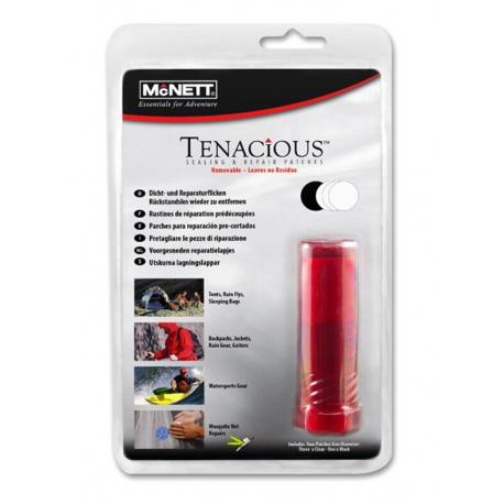 Заплатки McNett Tenacious x4