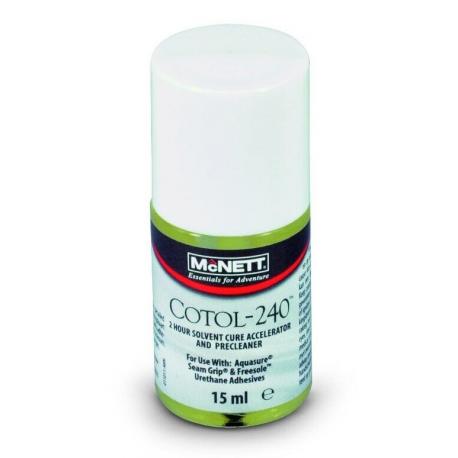 Катализатор McNett Cotol-240 15 ml