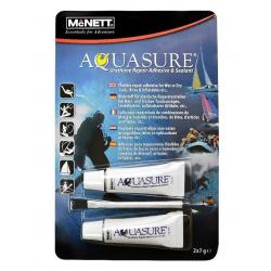 Средство для ремонта McNett Aquasure 2x7g
