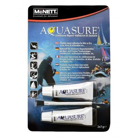 Средство для ремонта McNett Aquasure 2x7g