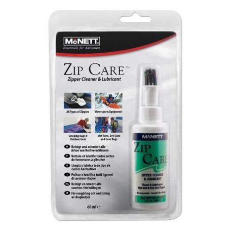 Средство для молнии McNett Zip Care 60 ml