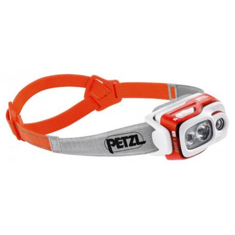 Фонарик Petzl Swift Rl